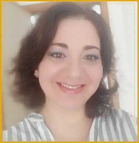 Elisa Correia Ribeiro